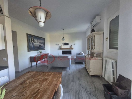appartamento in affitto a Firenze in zona Brozzi