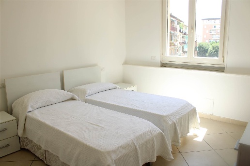 appartamento in affitto a Firenze in zona Firenze Nova