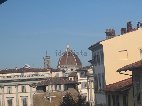 appartamento in affitto a Firenze in zona Centro Duomo