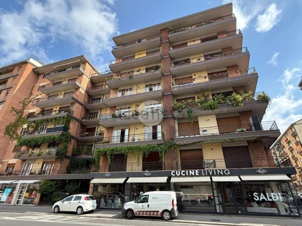 appartamento in affitto a Firenze in zona Novoli