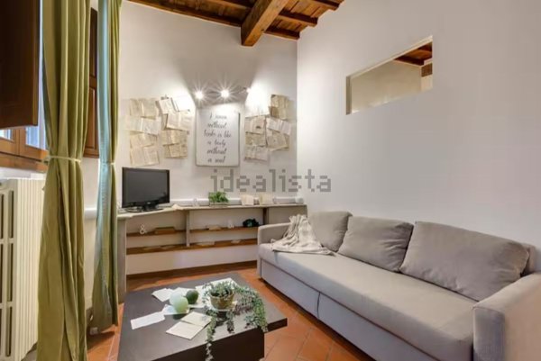 appartamento in affitto a Firenze in zona Centro Santa Croce