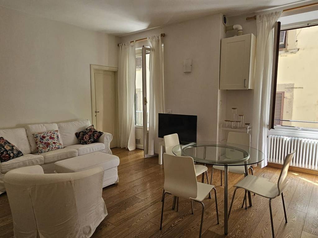 appartamento in affitto a Firenze in zona Centro San Frediano