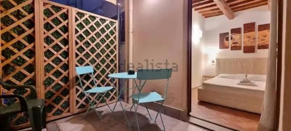 appartamento in affitto a Firenze in zona Centro San Frediano