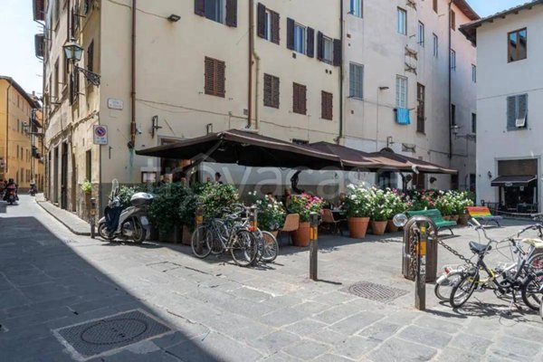 appartamento in affitto a Firenze in zona Centro San Frediano