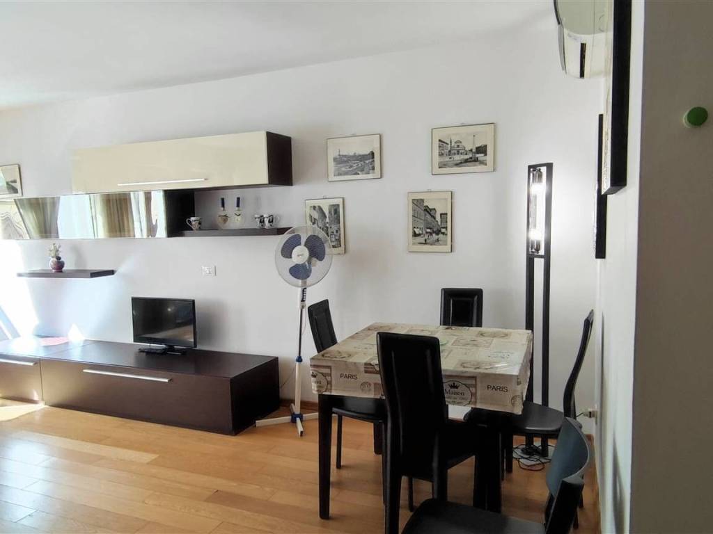 appartamento in affitto a Firenze in zona Campo di Marte