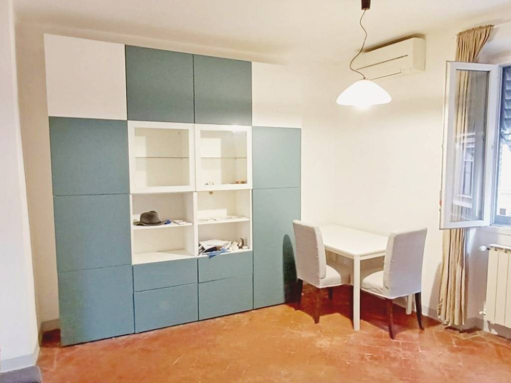 appartamento in affitto a Firenze