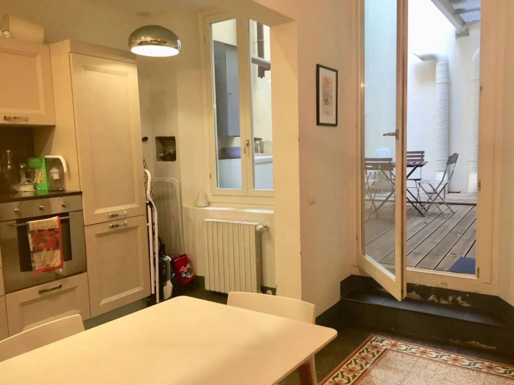 appartamento in affitto a Firenze