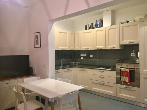 appartamento in affitto a Firenze in zona Centro Santa Maria Novella