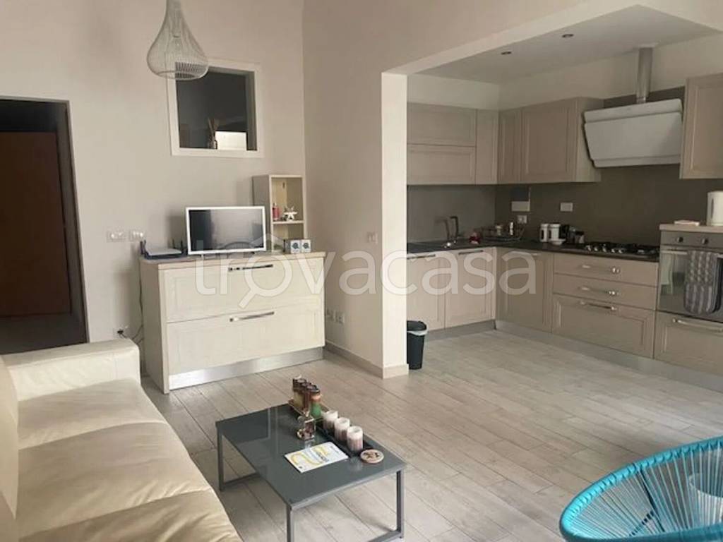 appartamento in affitto a Firenze in zona Centro Santa Maria Novella