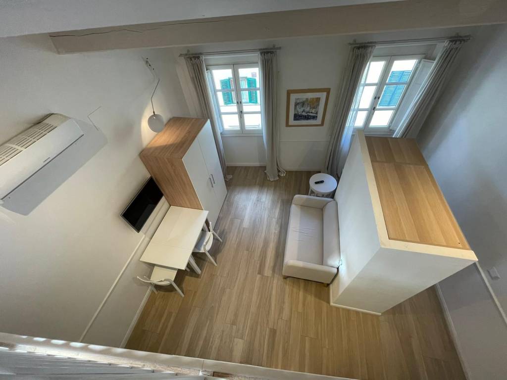 appartamento in affitto a Firenze in zona Centro Santa Croce