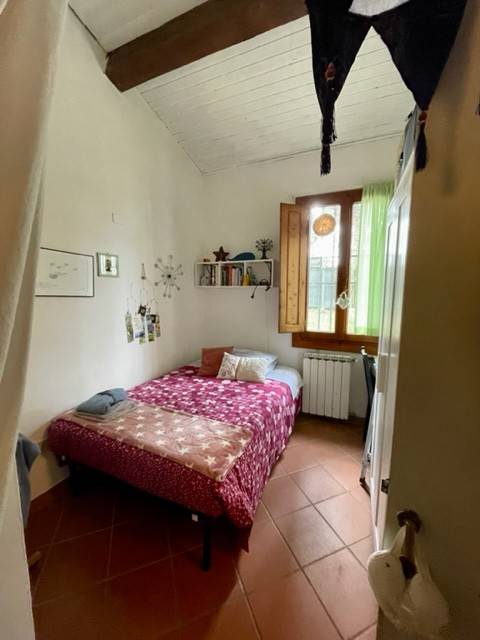 appartamento in affitto a Firenze in zona Le Cure