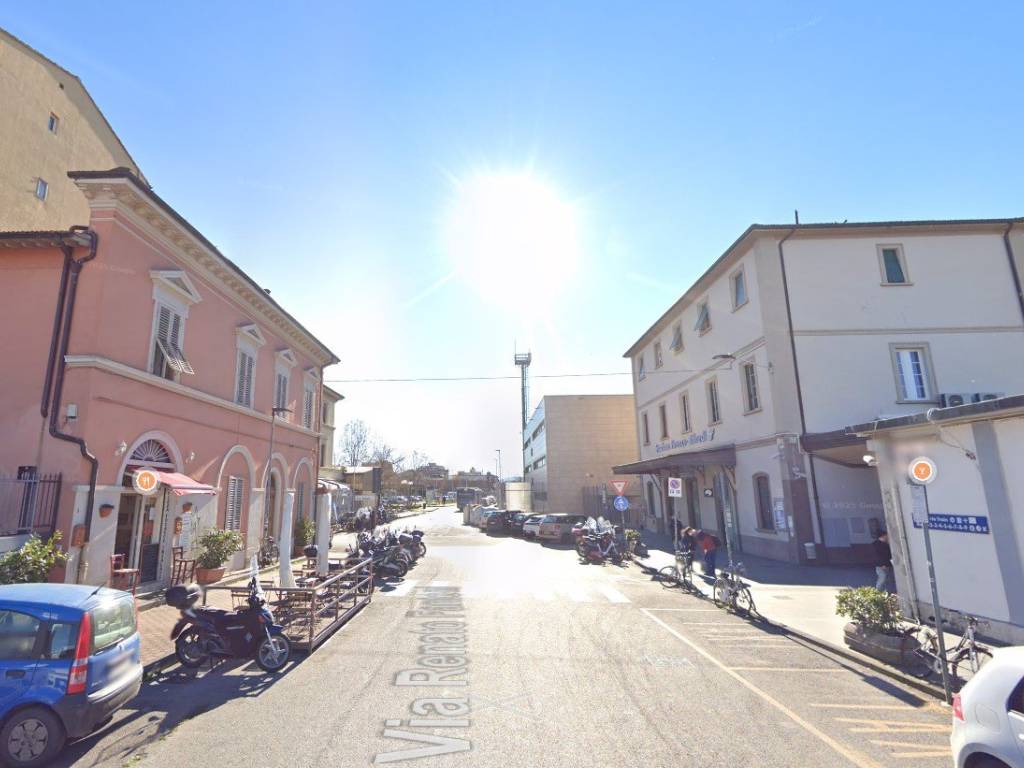 appartamento in affitto a Firenze in zona Careggi