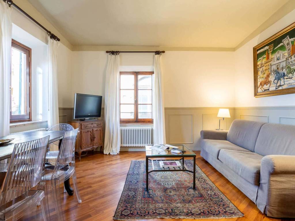 appartamento in affitto a Firenze