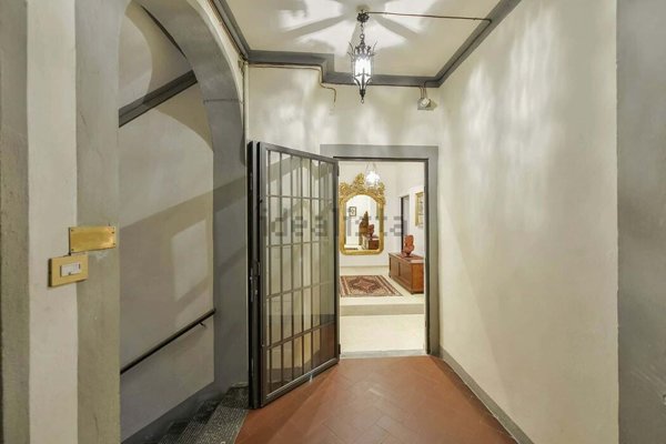 appartamento in affitto a Firenze in zona Centro Santa Croce