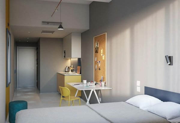 appartamento in affitto a Firenze