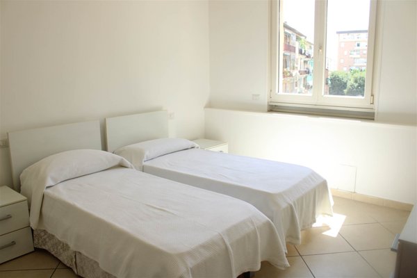 appartamento in affitto a Firenze in zona Novoli