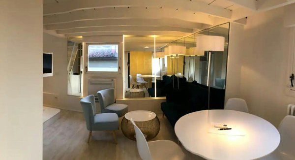 appartamento in affitto a Firenze