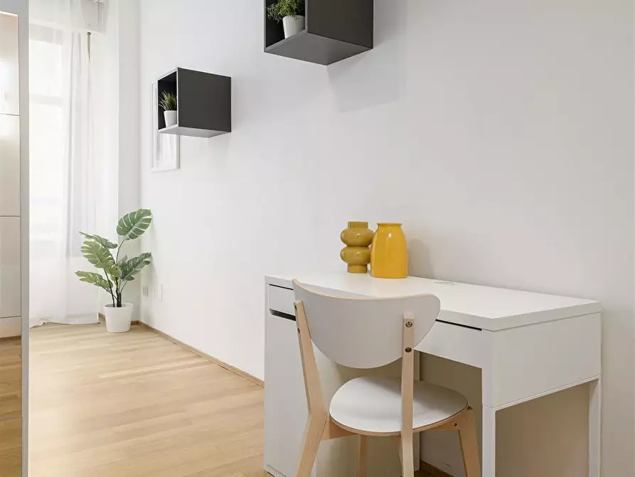 appartamento in affitto a Firenze