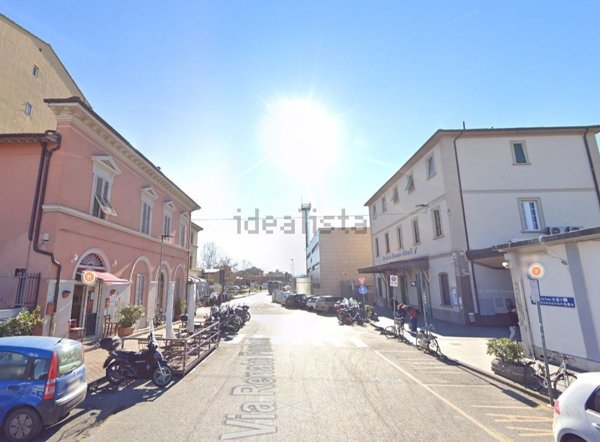 appartamento in affitto a Firenze in zona Careggi