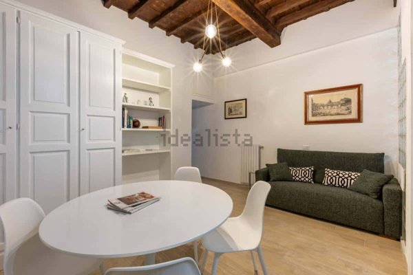 appartamento in affitto a Firenze in zona Centro Santa Maria Novella