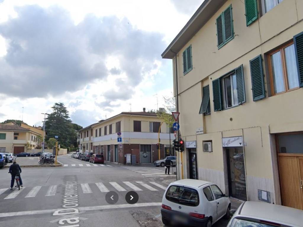 negozio in affitto a Firenze in zona Soffiano