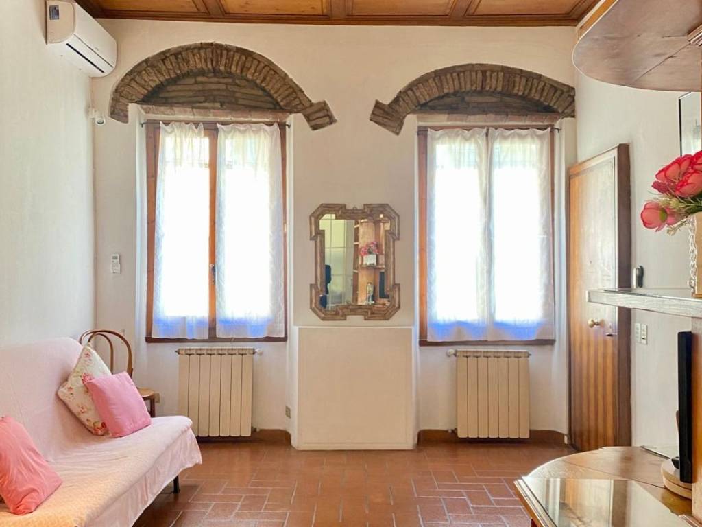 appartamento in affitto a Firenze in zona Centro San Frediano