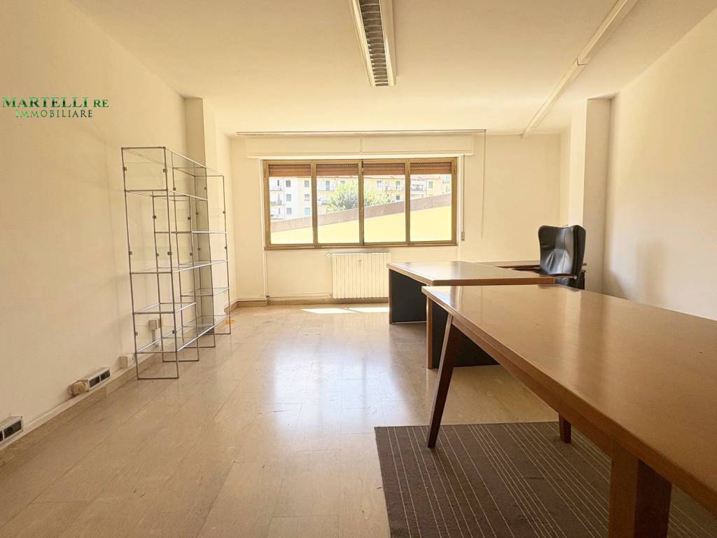 ufficio in affitto a Firenze in zona Bellariva