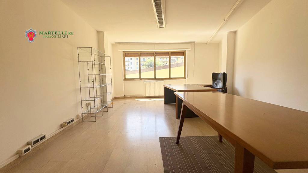 appartamento in affitto a Firenze in zona Bellariva