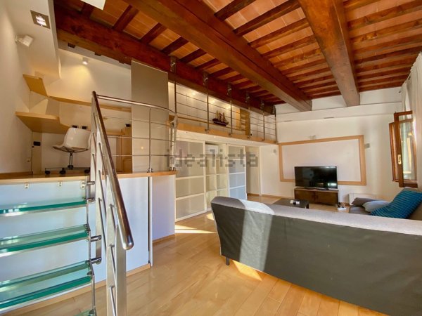 appartamento in affitto a Firenze in zona Porta Romana