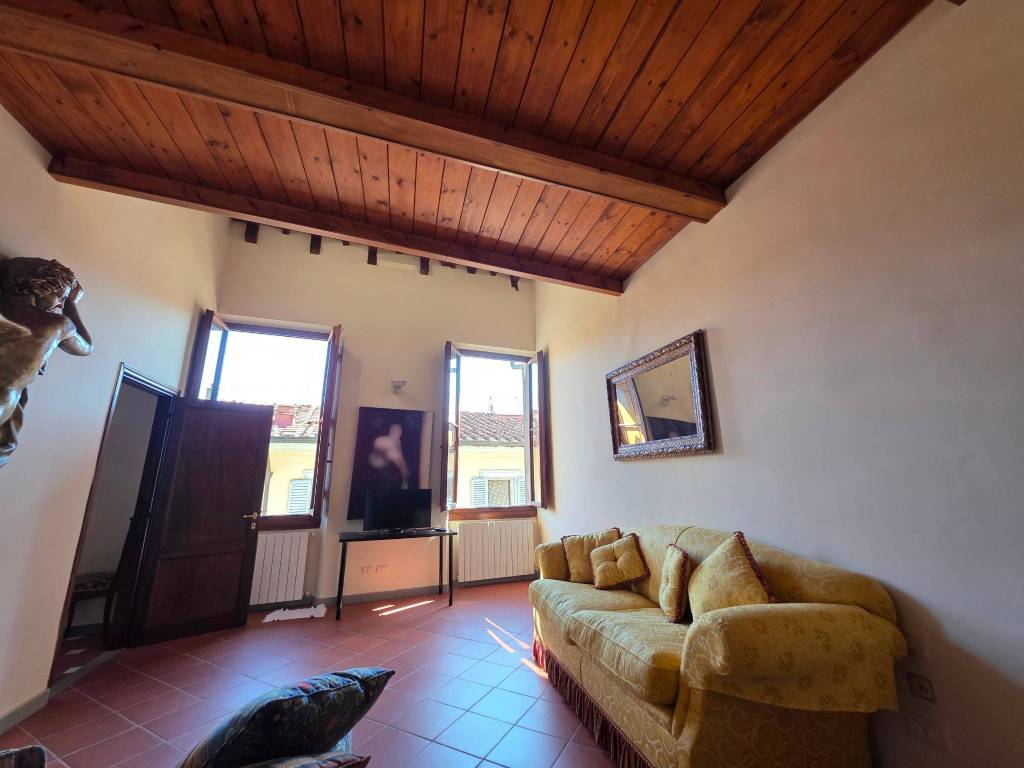 appartamento in affitto a Firenze