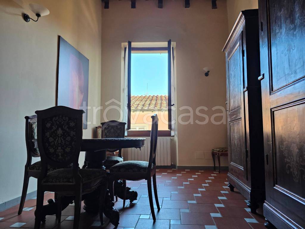 appartamento in affitto a Firenze