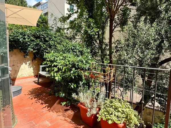 casa indipendente in affitto a Firenze