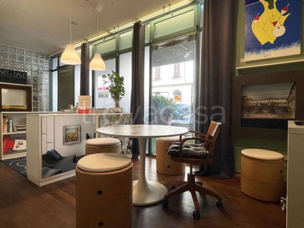 appartamento in affitto a Firenze in zona Bellariva