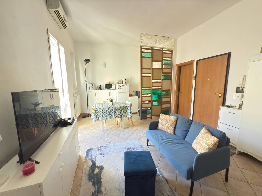 appartamento in affitto a Firenze