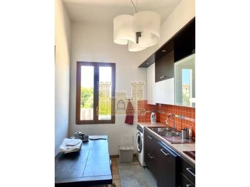 appartamento in affitto a Firenze in zona Pignone
