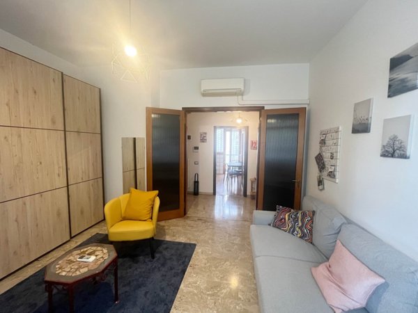 appartamento in affitto a Firenze in zona Statuto