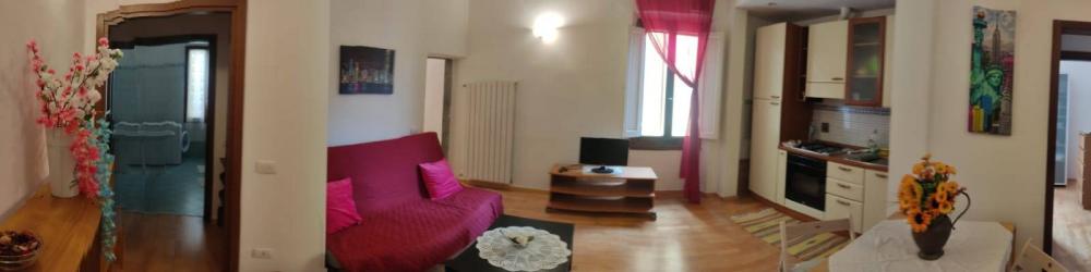 appartamento in affitto a Firenze