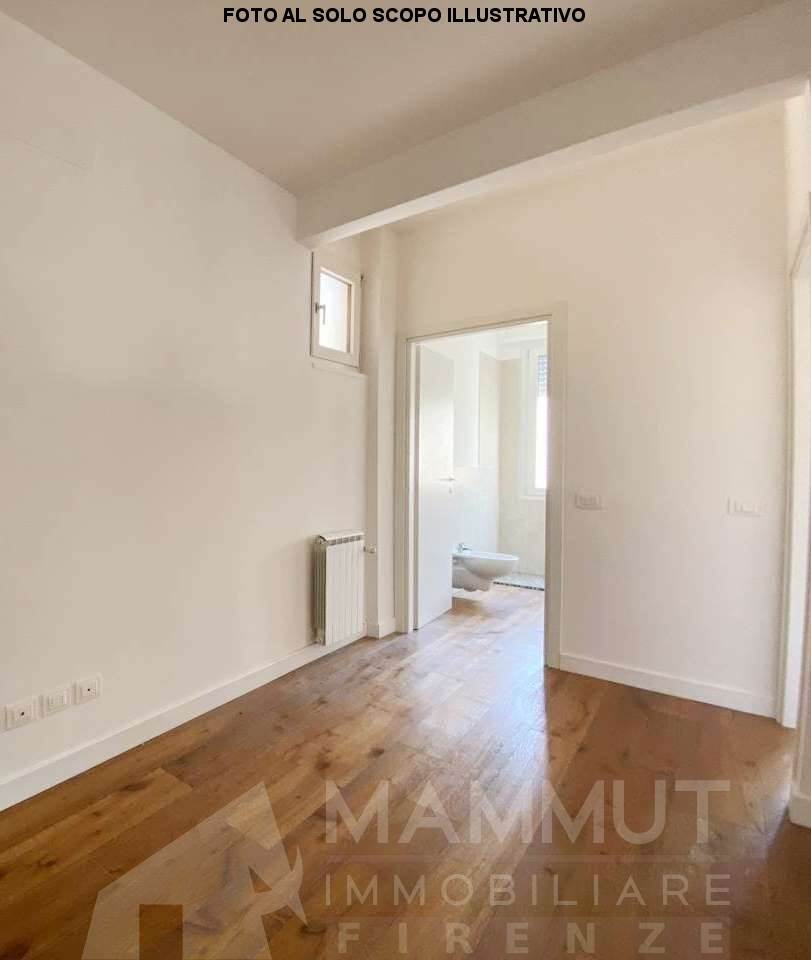 appartamento in affitto a Firenze