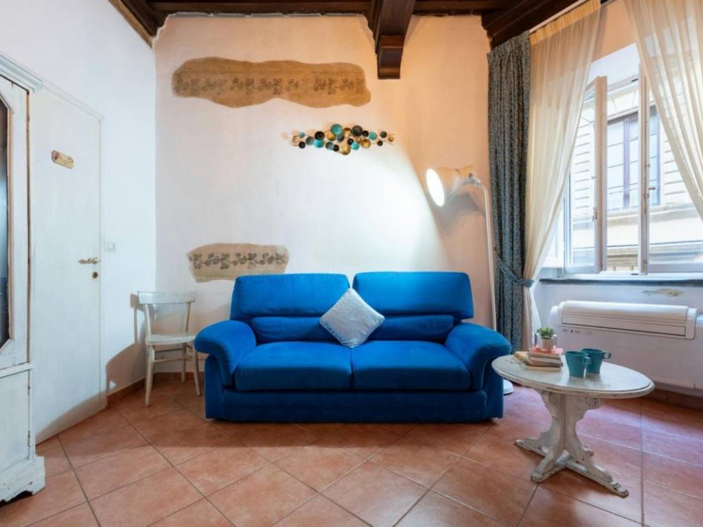 appartamento in affitto a Firenze
