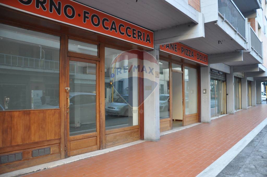 appartamento in affitto a Firenze in zona Careggi