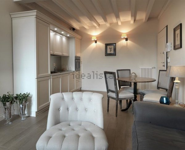 appartamento in affitto a Firenze in zona Centro San Frediano