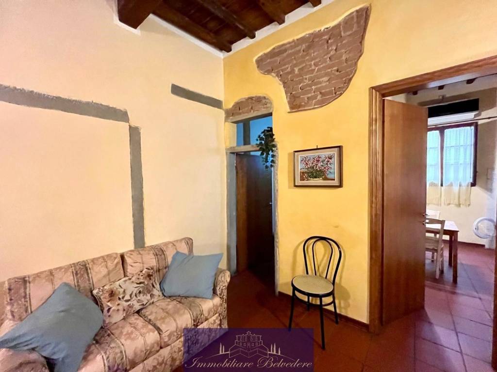 appartamento in affitto a Firenze in zona Centro Duomo