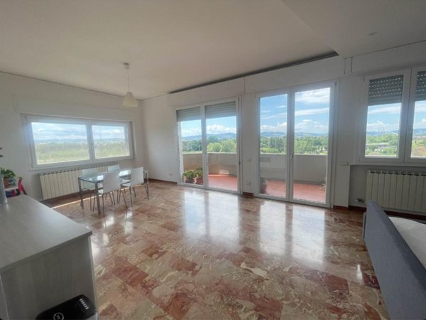appartamento in affitto a Firenze in zona Novoli