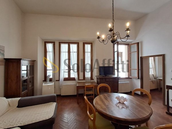 appartamento in affitto a Firenze in zona Centro Santa Croce