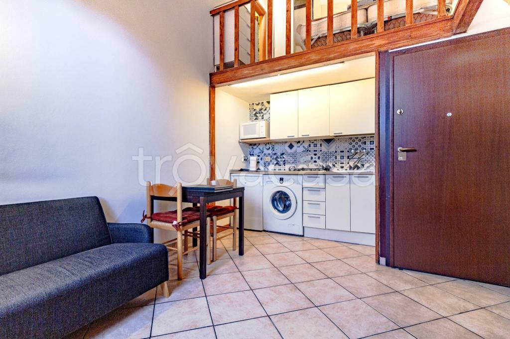 appartamento in affitto a Firenze in zona Centro Storico