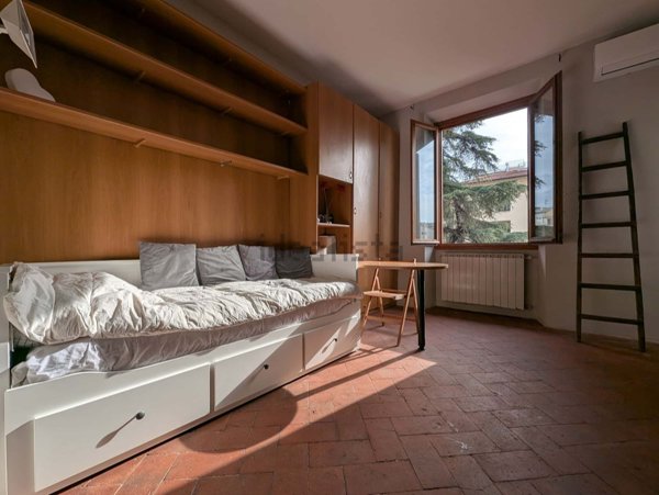 appartamento in affitto a Firenze in zona Statuto