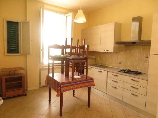 appartamento in affitto a Firenze in zona Peretola