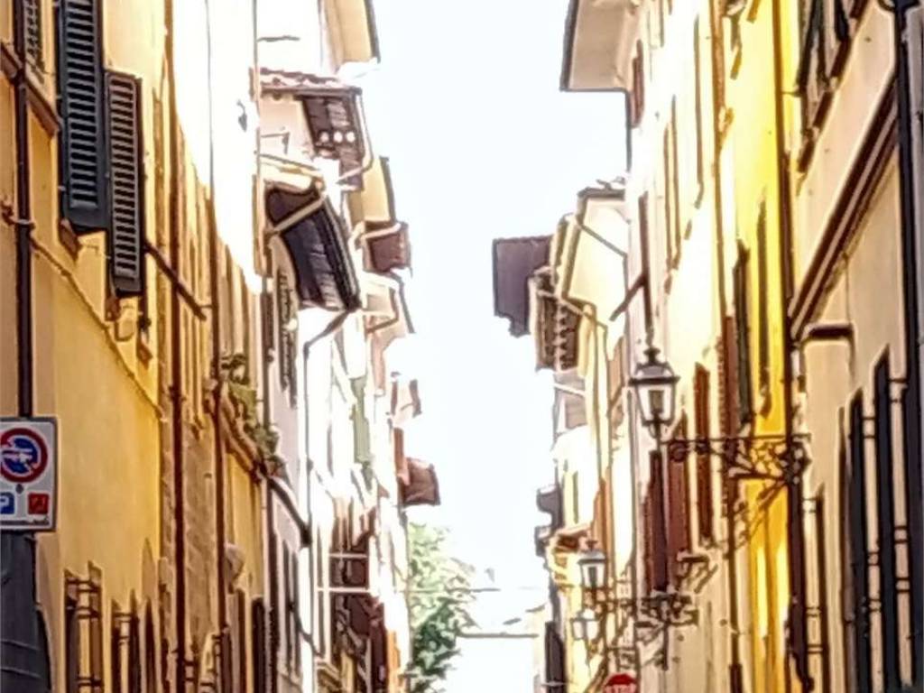 appartamento in affitto a Firenze in zona Centro San Frediano