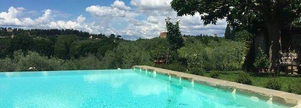 appartamento in affitto a Firenze in zona Porta Romana