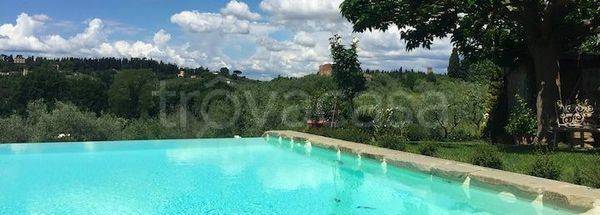 appartamento in affitto a Firenze in zona Porta Romana